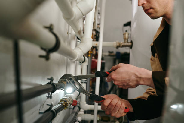 Best Local Plumber Services  in Pikesville, MD