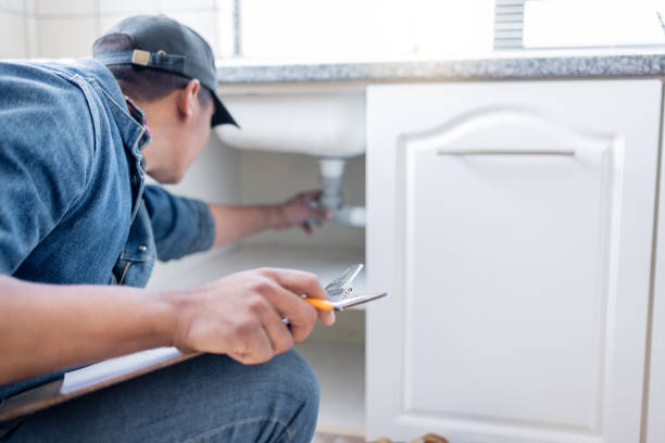 Best Affordable Plumbing Services  in Pikesville, MD