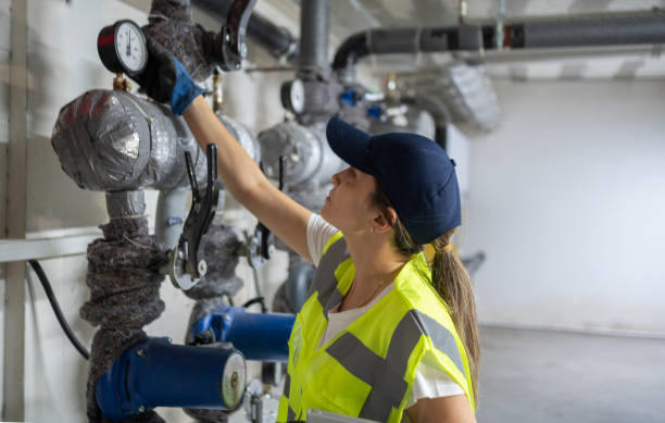 Best Drain Cleaning Services  in Pikesville, MD