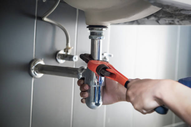 Best Sewer Line Repair  in Pikesville, MD