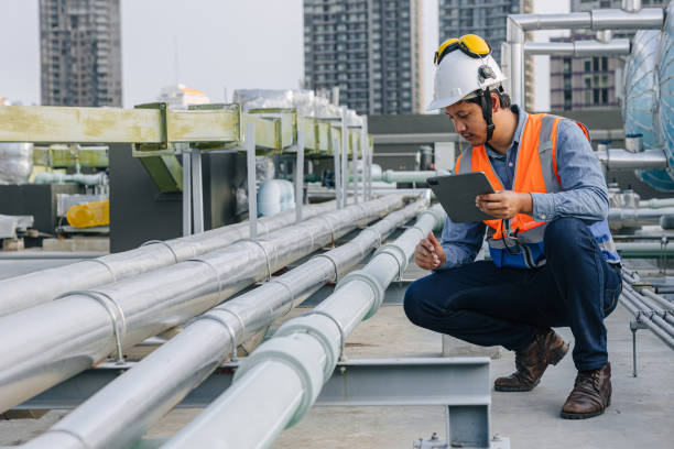 Best Commercial Plumbing Services  in Pikesville, MD