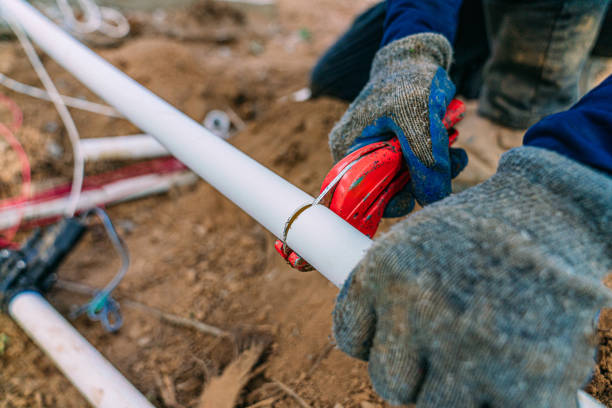 Best Sprinkler Systems  in Pikesville, MD