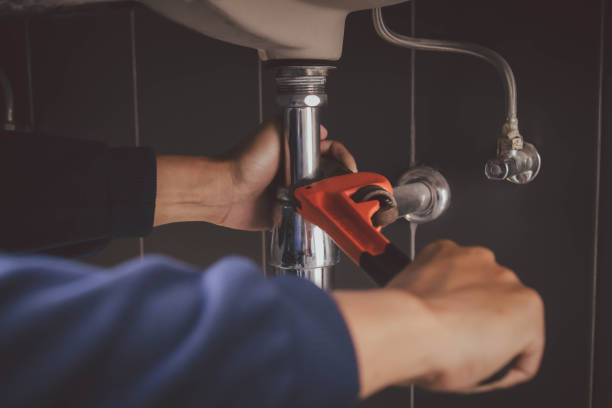 Best Residential Plumbing Services  in Pikesville, MD